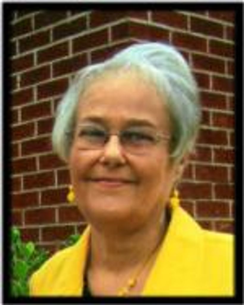 Barbara Ray Moreland