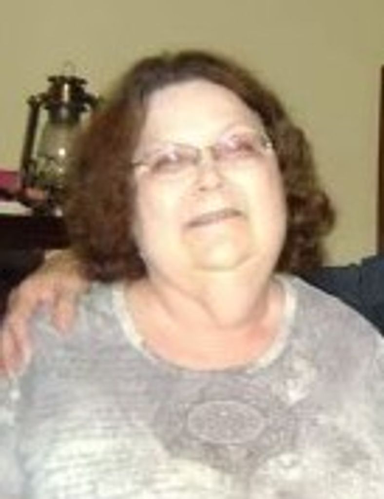 Carol Defibaugh