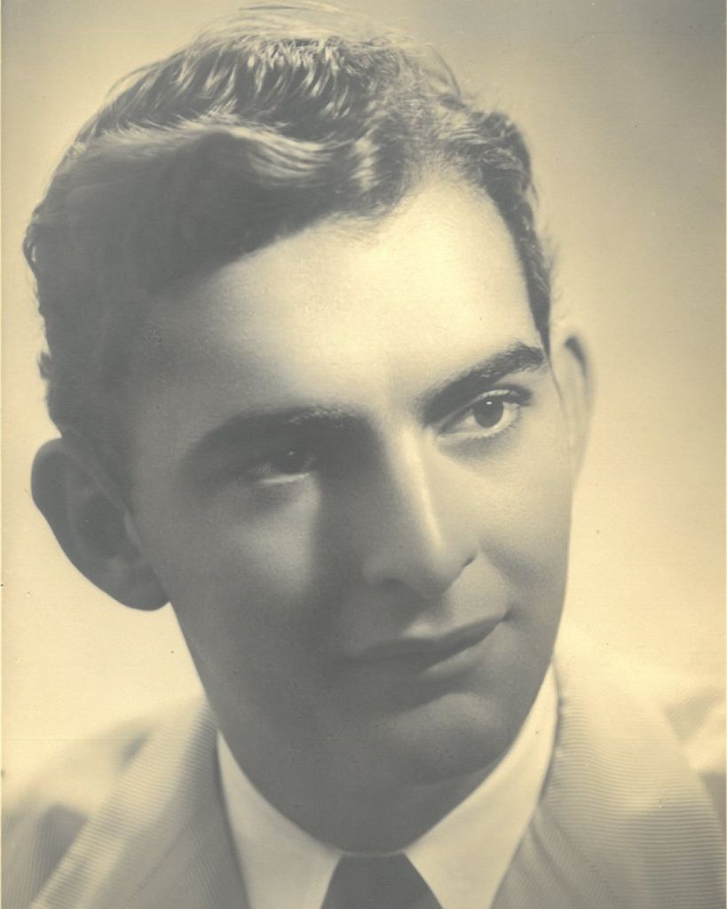 Armando A. Bona