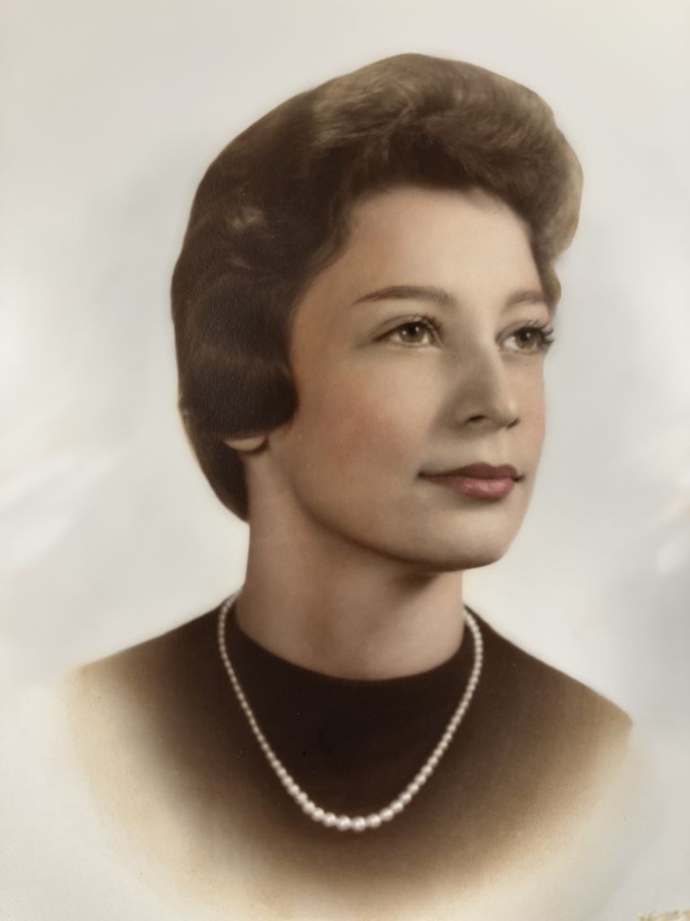 Beverly Spence Profile Photo