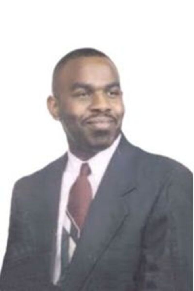 Vincent Rhodes Profile Photo