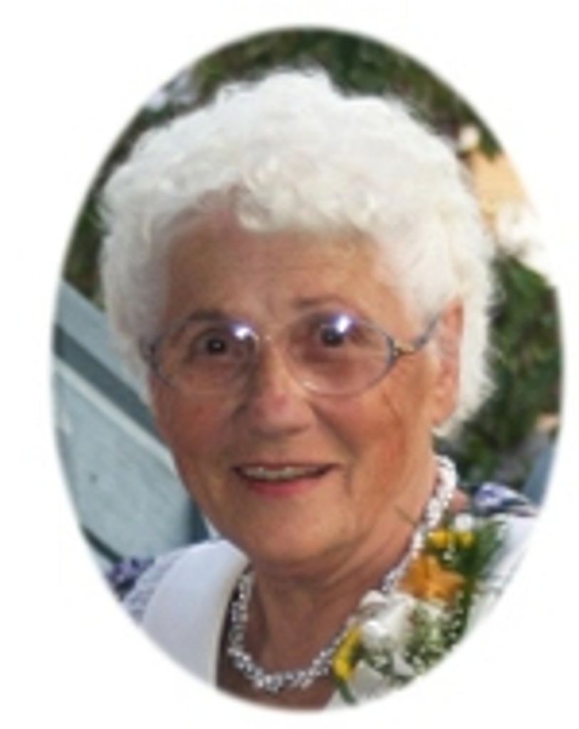 Betsy Bertha Stelton