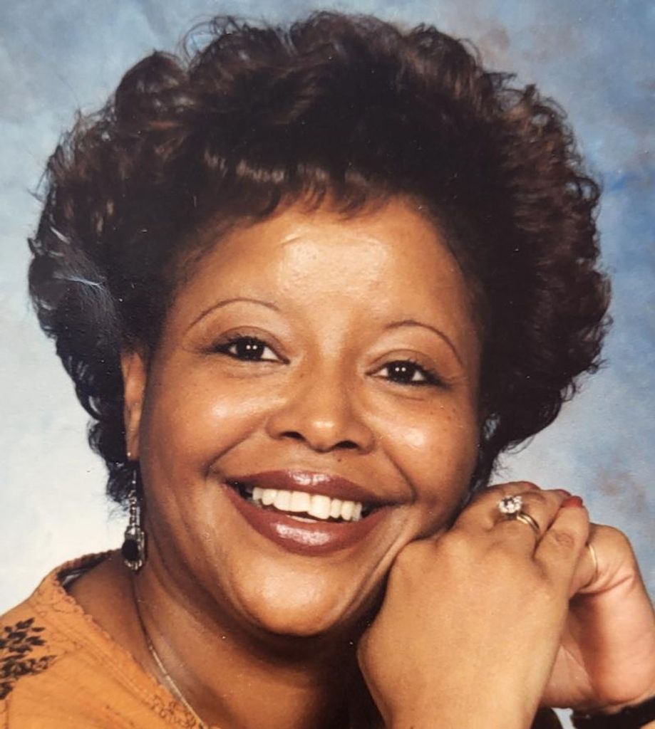 Gloria Jean Puryear