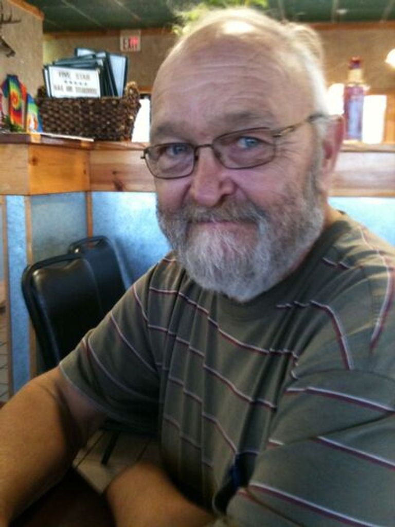 James "Jim" Roy Pickard Profile Photo