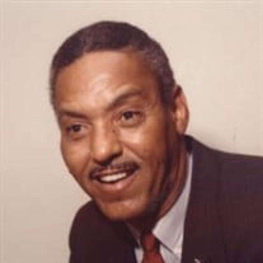 Rodney Raymond Burns
