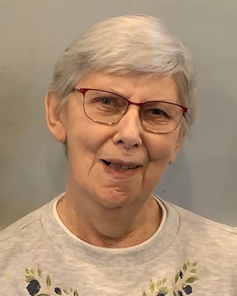 Marcella M. Muller