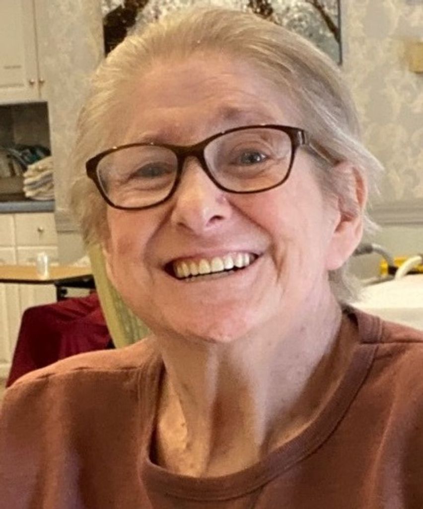 Mary E. (Potter) (Pernock) McShea
