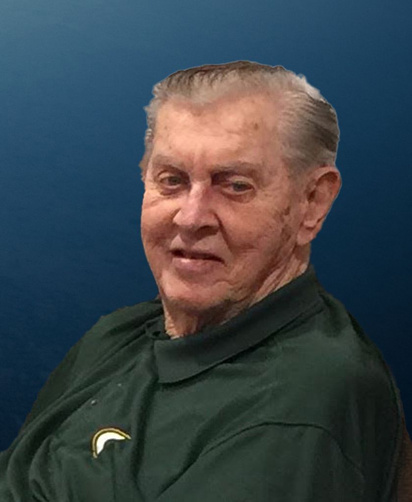 Kenneth J. Lehman
