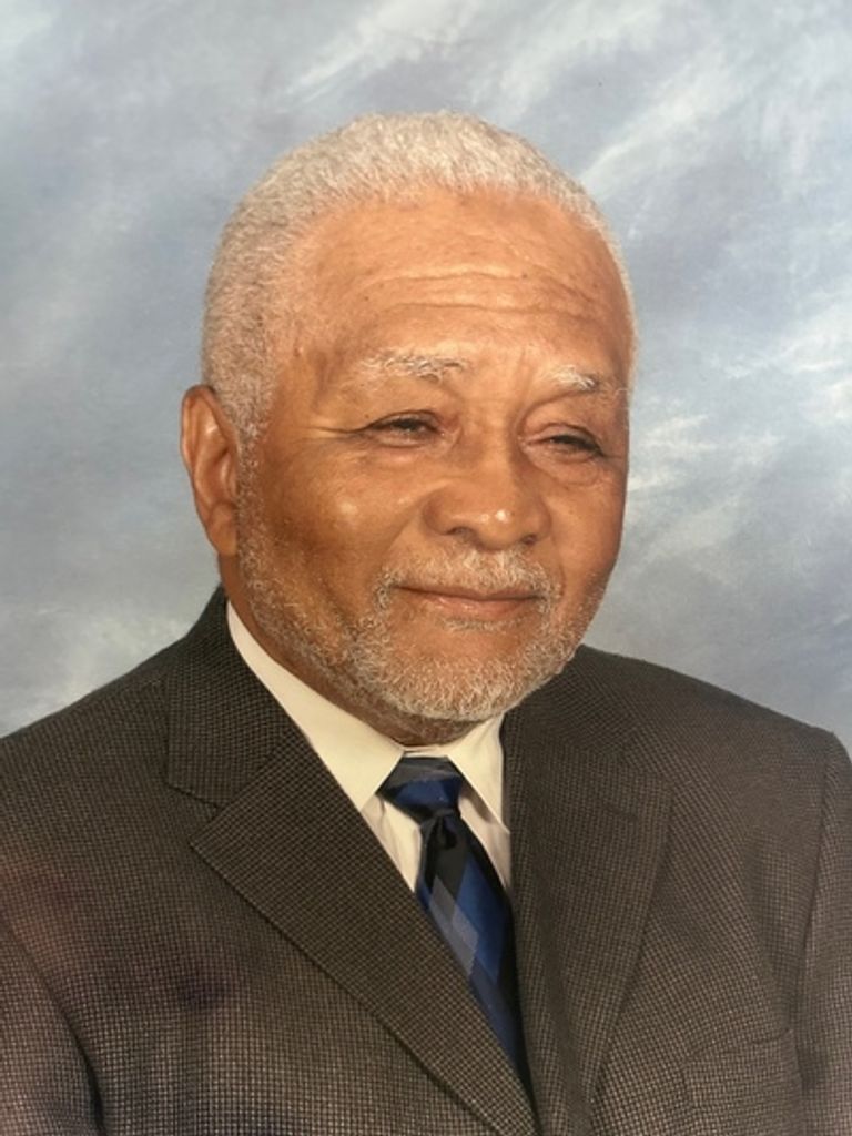 Kenneth Kirby Profile Photo