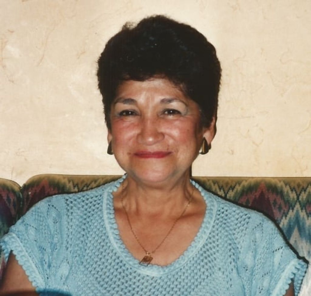 Gloria E. Maxwell