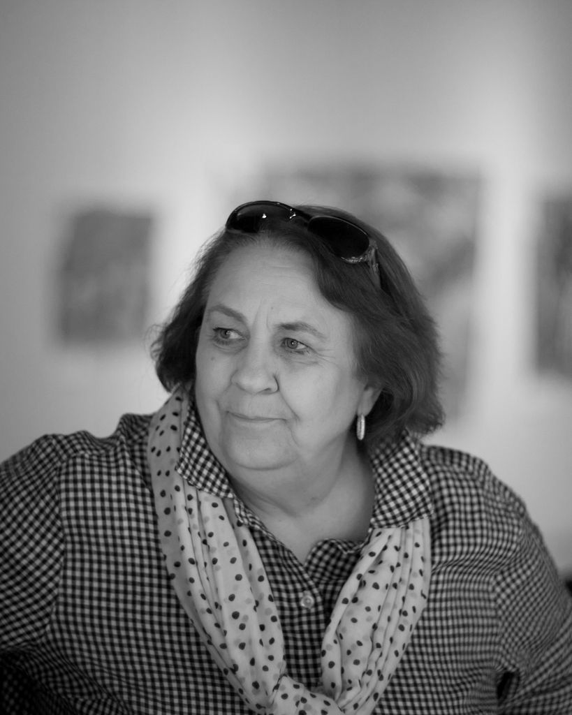 Becky Jo Huber