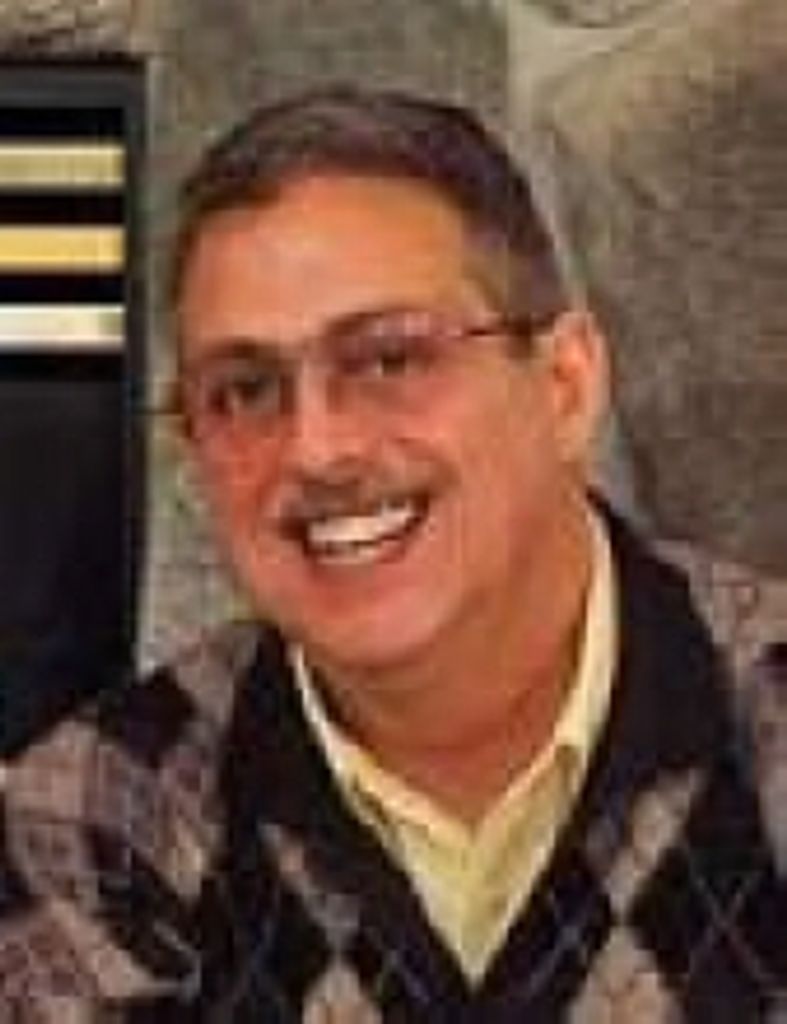 William  Augustino Coppola