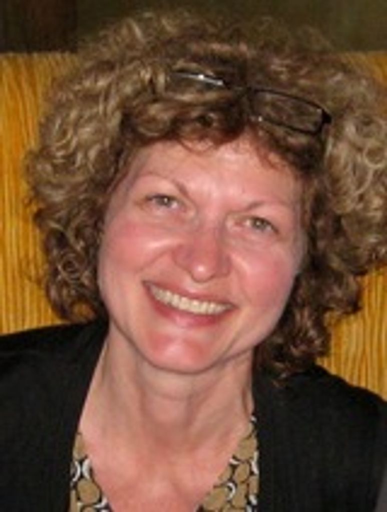Elaine Berkowitz