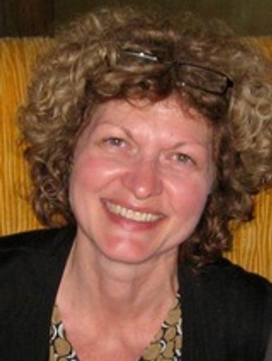 Elaine Berkowitz Profile Photo