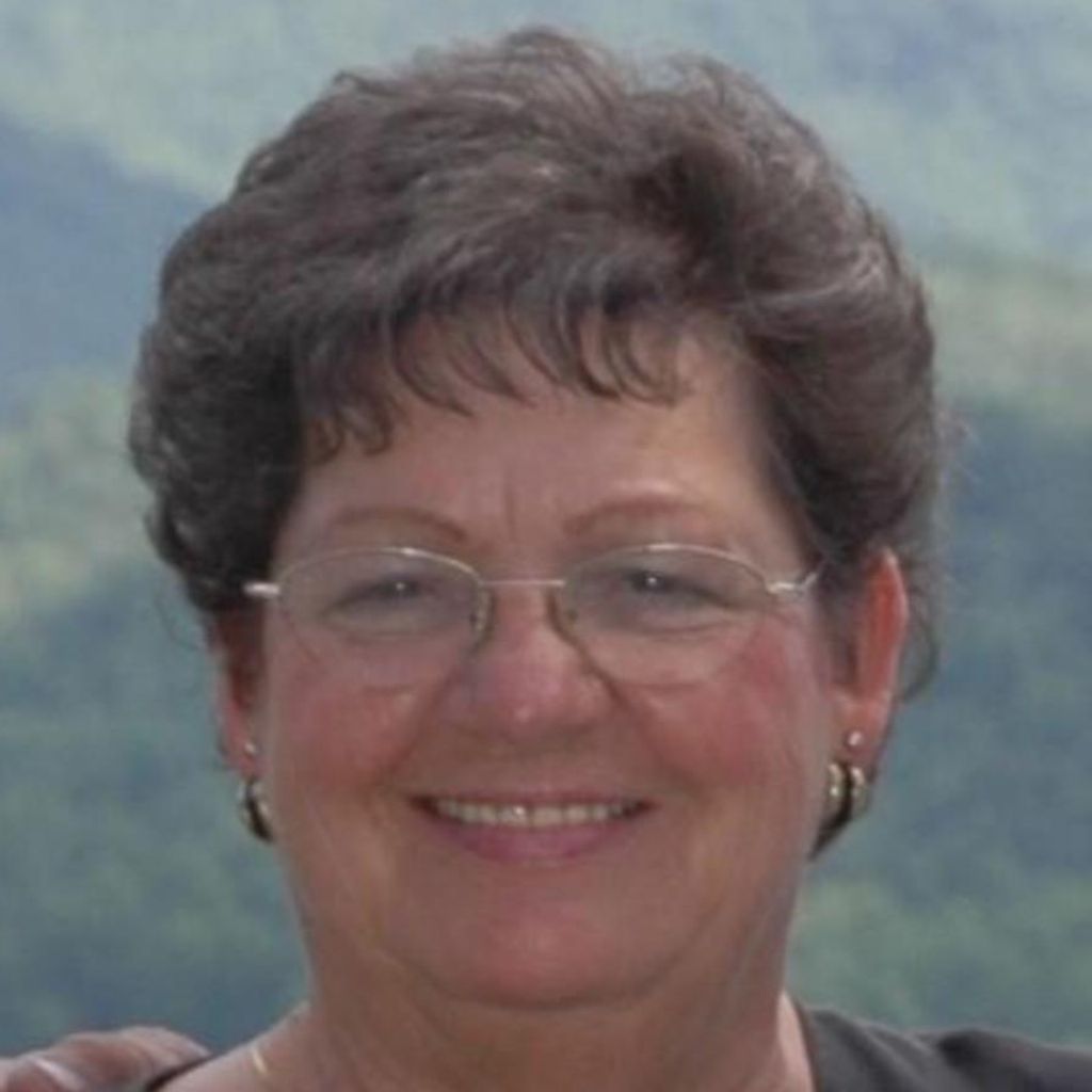 Beverly Ann Landry