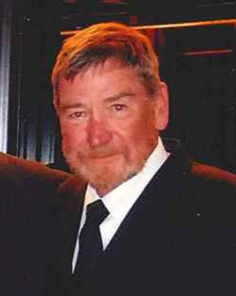 Larry Wayne Holland, Sr.