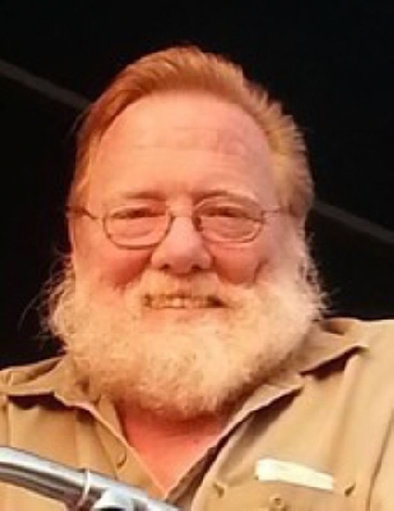 Robert E. Baker Profile Photo