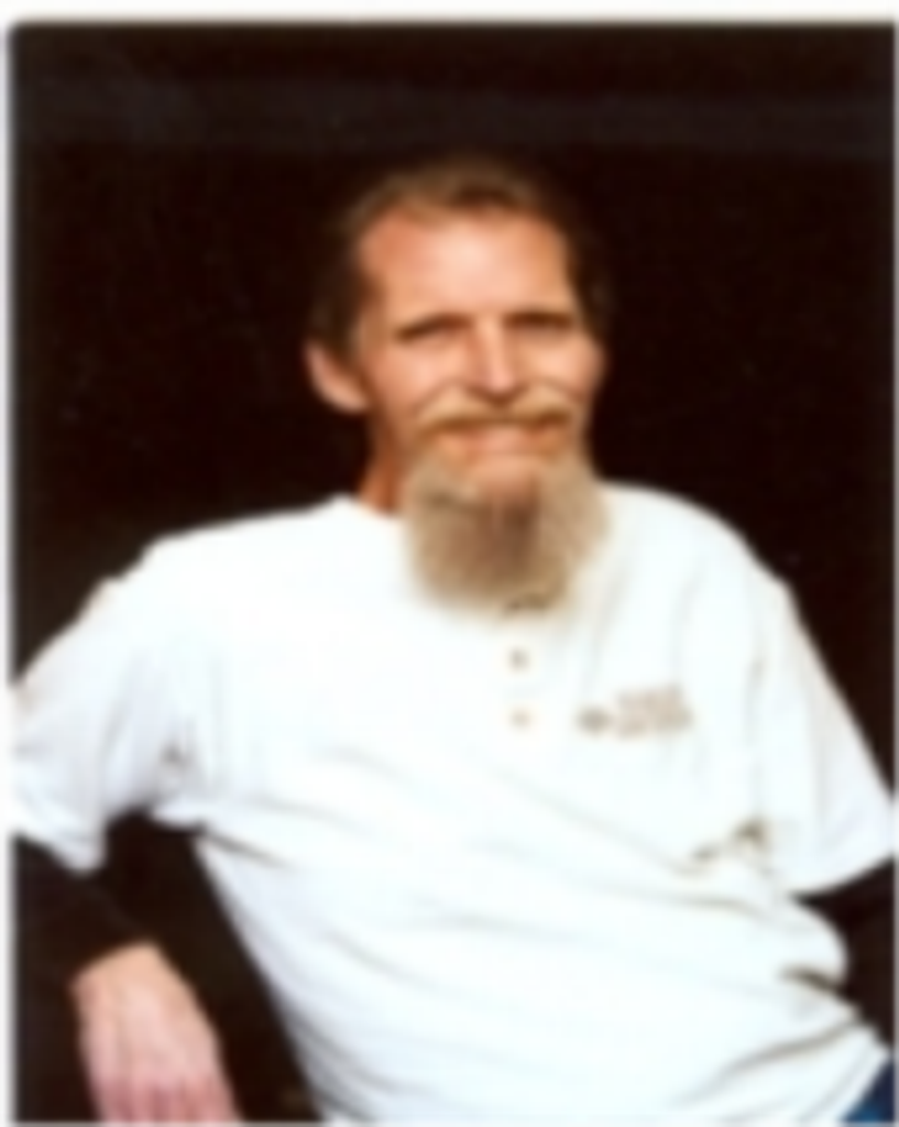 Richard G. Hamilton