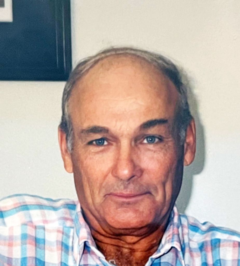 Bryon Aubrey Cline Profile Photo