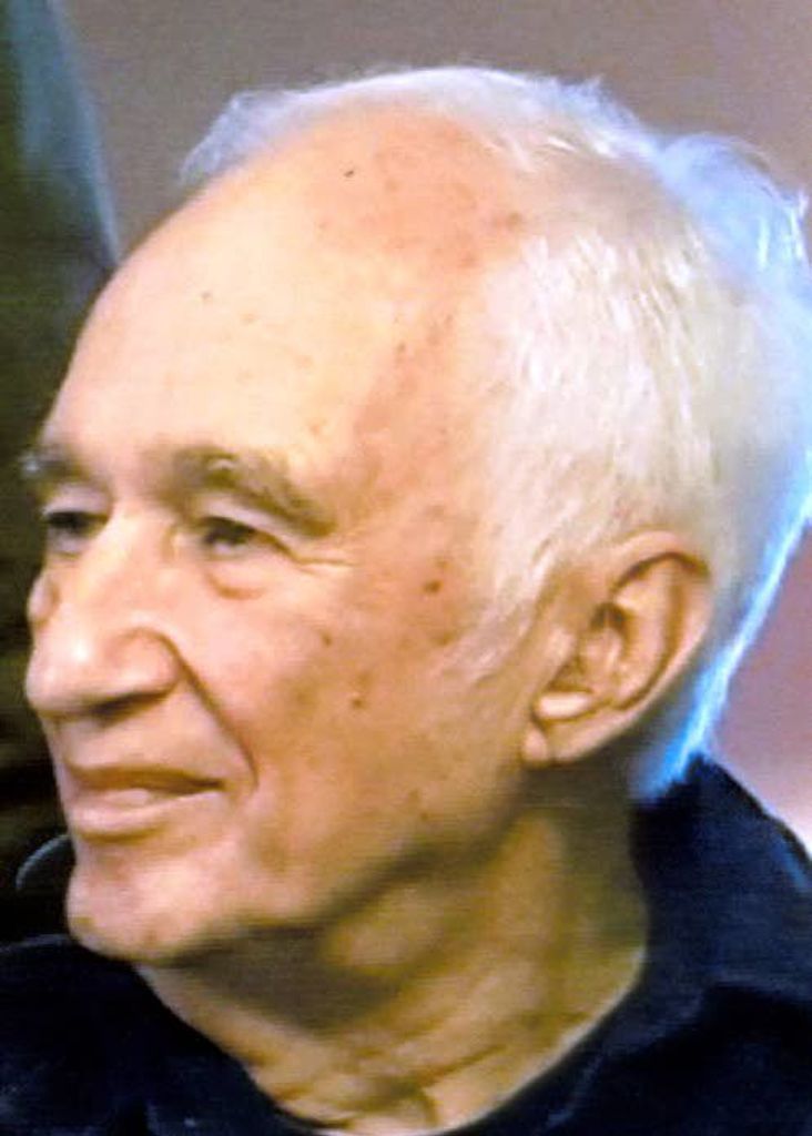Richard Gladish Profile Photo