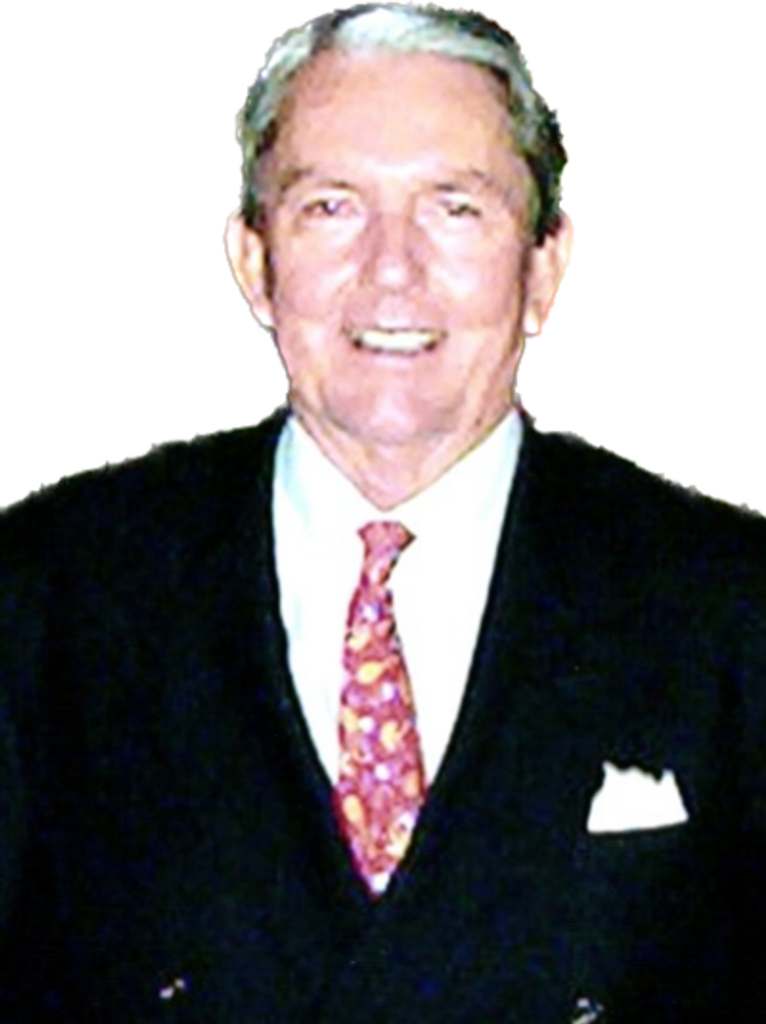 Lewis Wilson Murphy Profile Photo