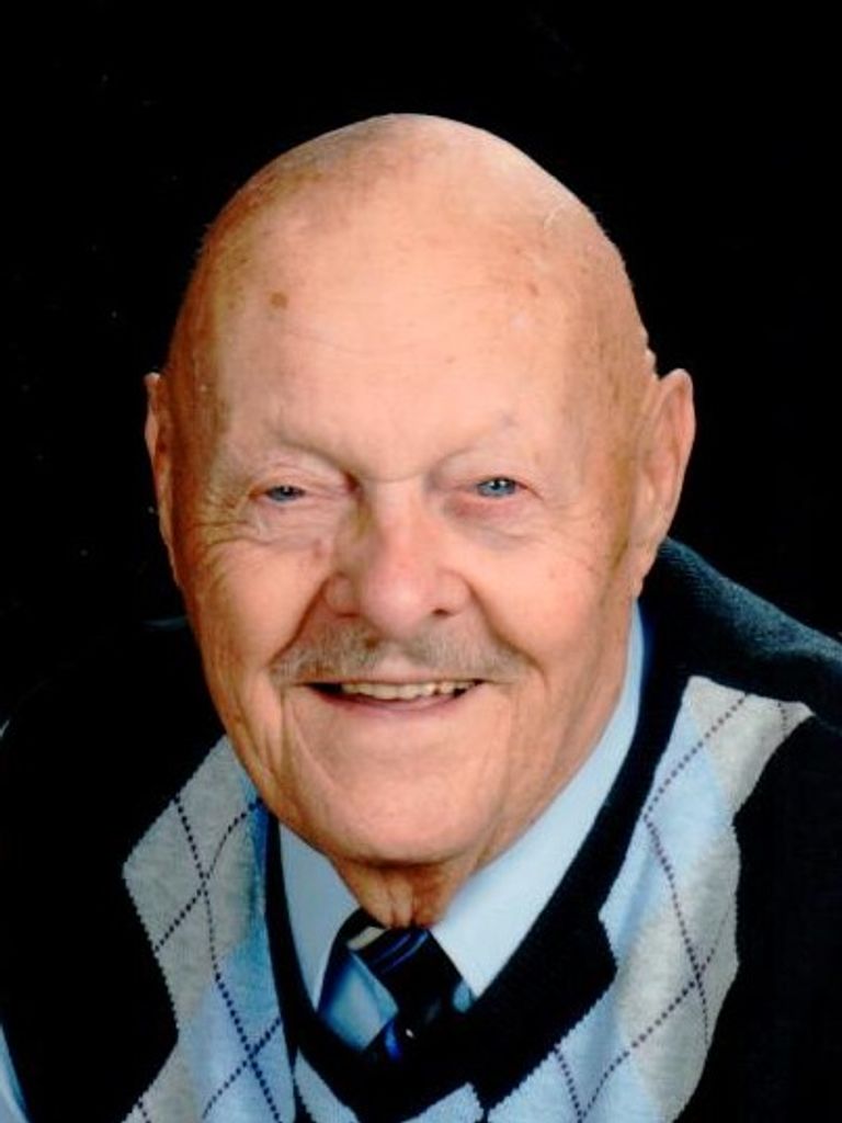 Warren Logan Sr.