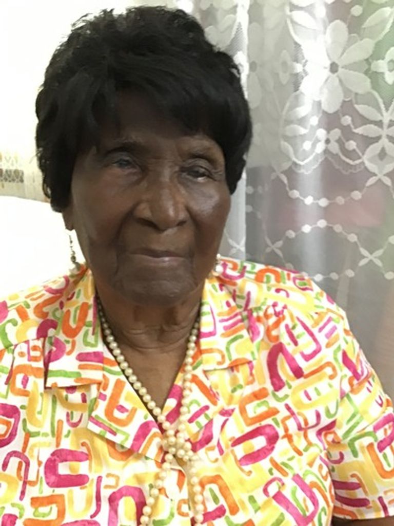 Mildred V. George Profile Photo