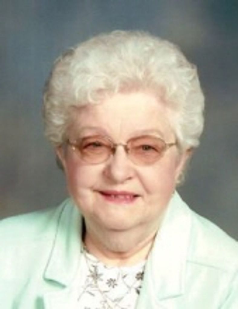 Eunice Green
