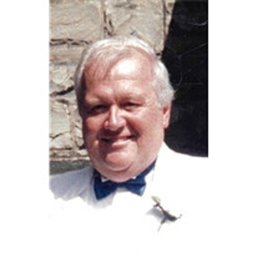 Ralph W. Heil
