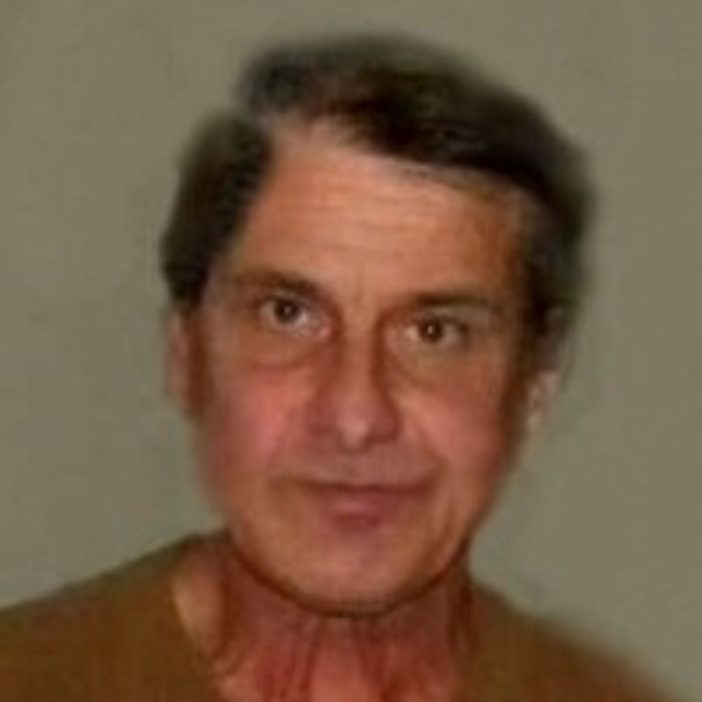 Michael L. Baumhover Profile Photo