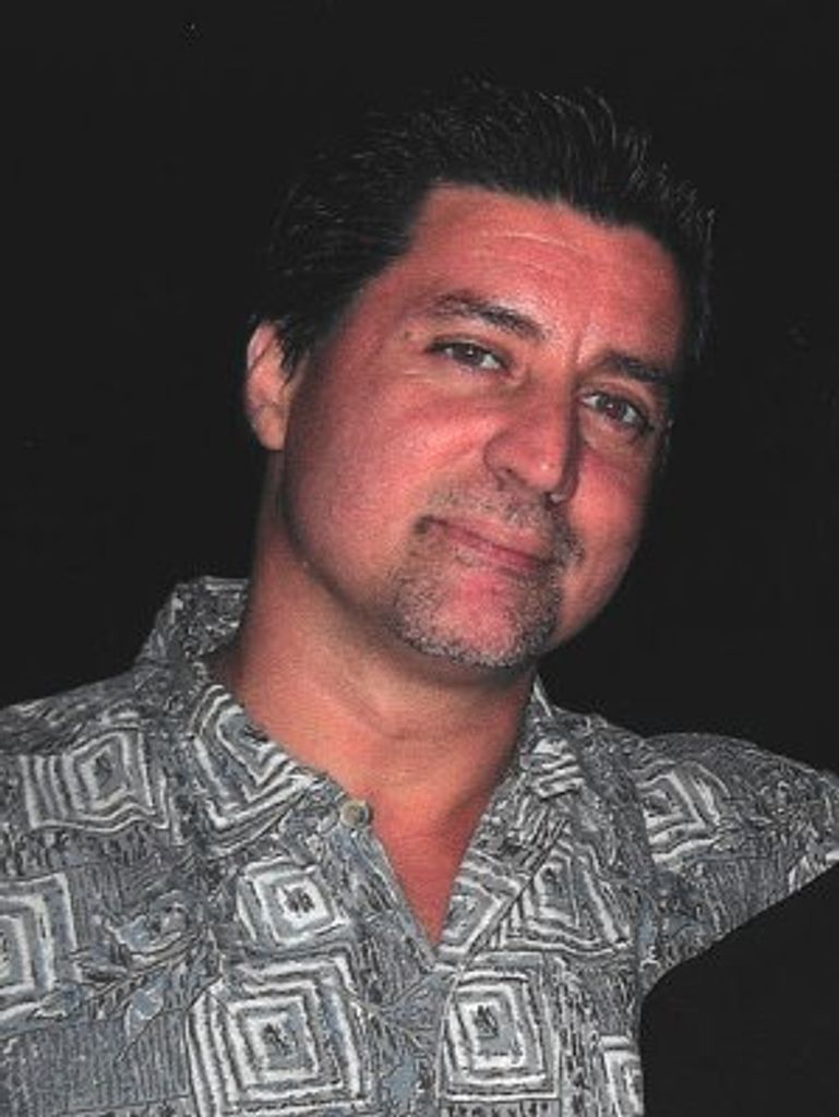 Keith “Wedo” V. Fought