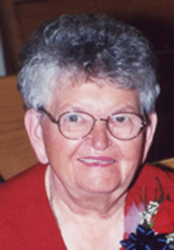 June Irene Nekola Profile Photo
