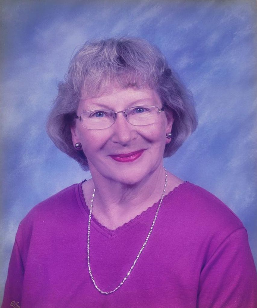 Mercedes Ann Schaefer Profile Photo