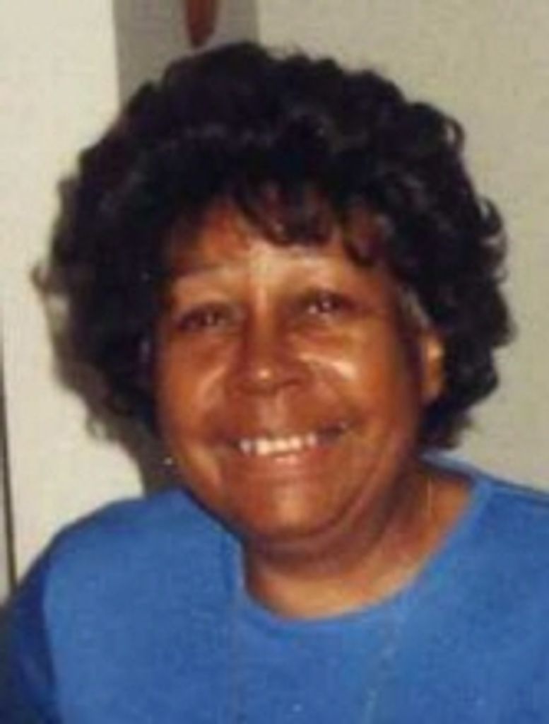 Doris Virginia Hairston Profile Photo