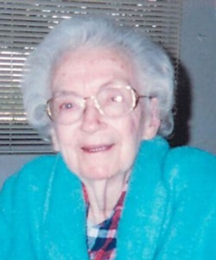 Bonnie Cooke