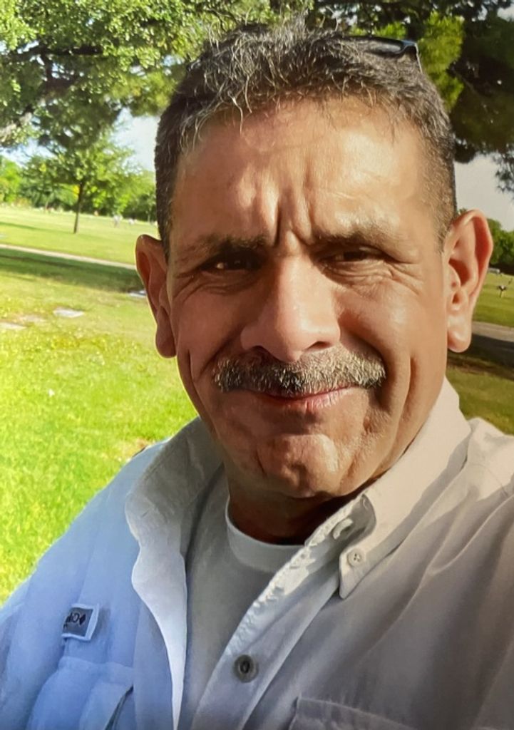 Lawrence Joseph Garcia