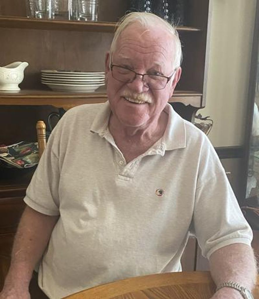 Winferd "Red" Ernest Norman Profile Photo