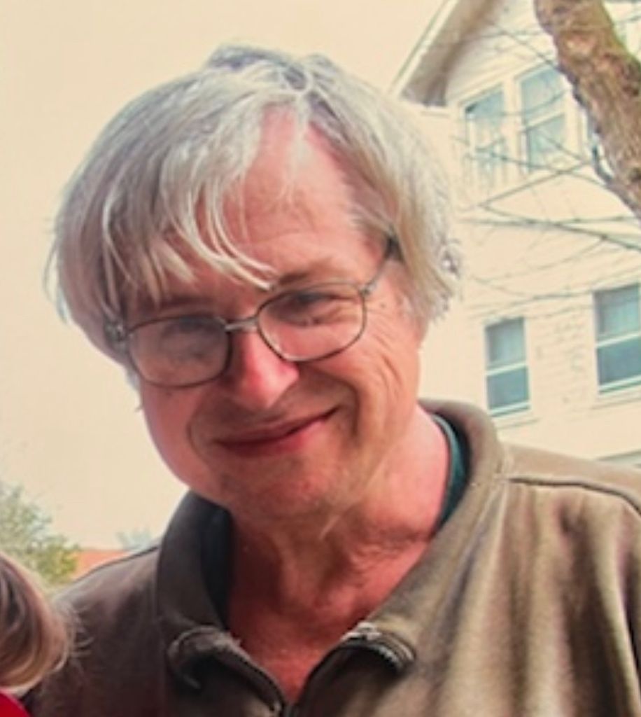 Charles B. "Chip" Yost II Profile Photo