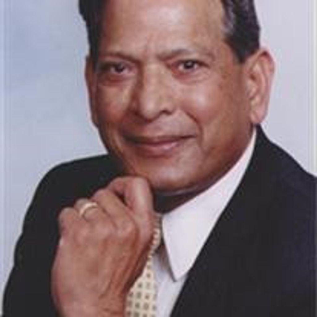 Azim Inayat