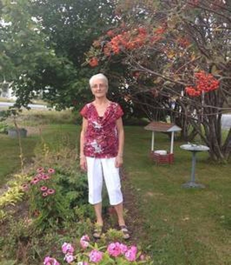 Dulcie Gale Profile Photo