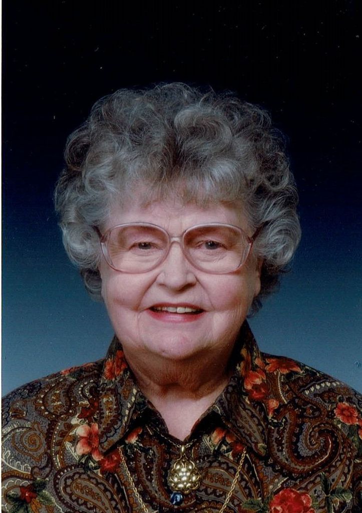 Eleanor Karin Seegren