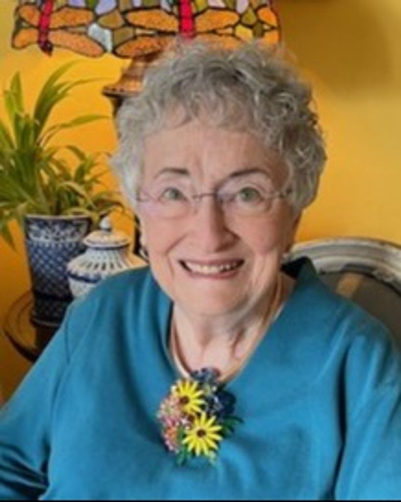 Patricia Kay McPheters