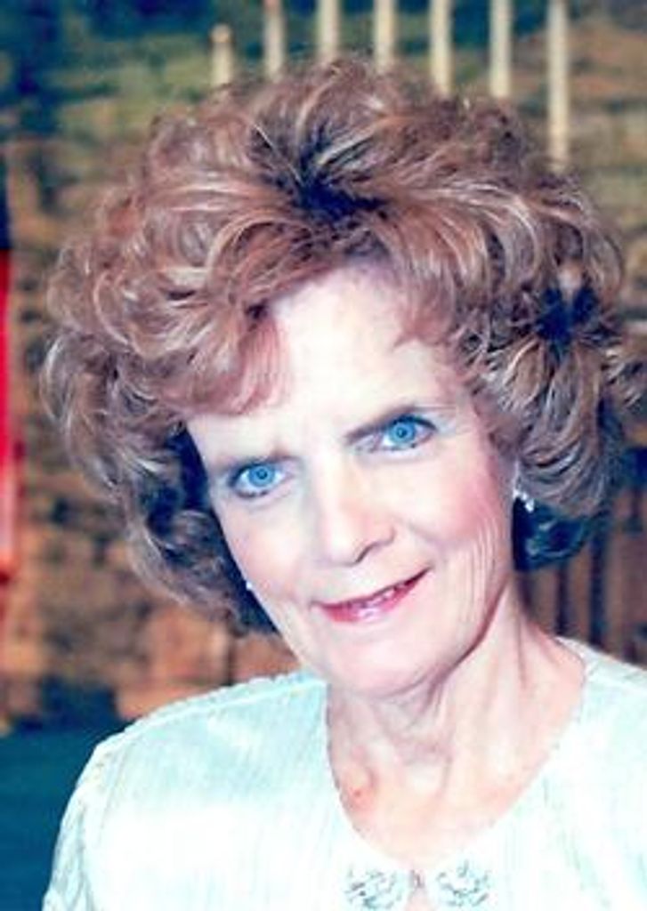 Mary Beth (Friesen) Simpson