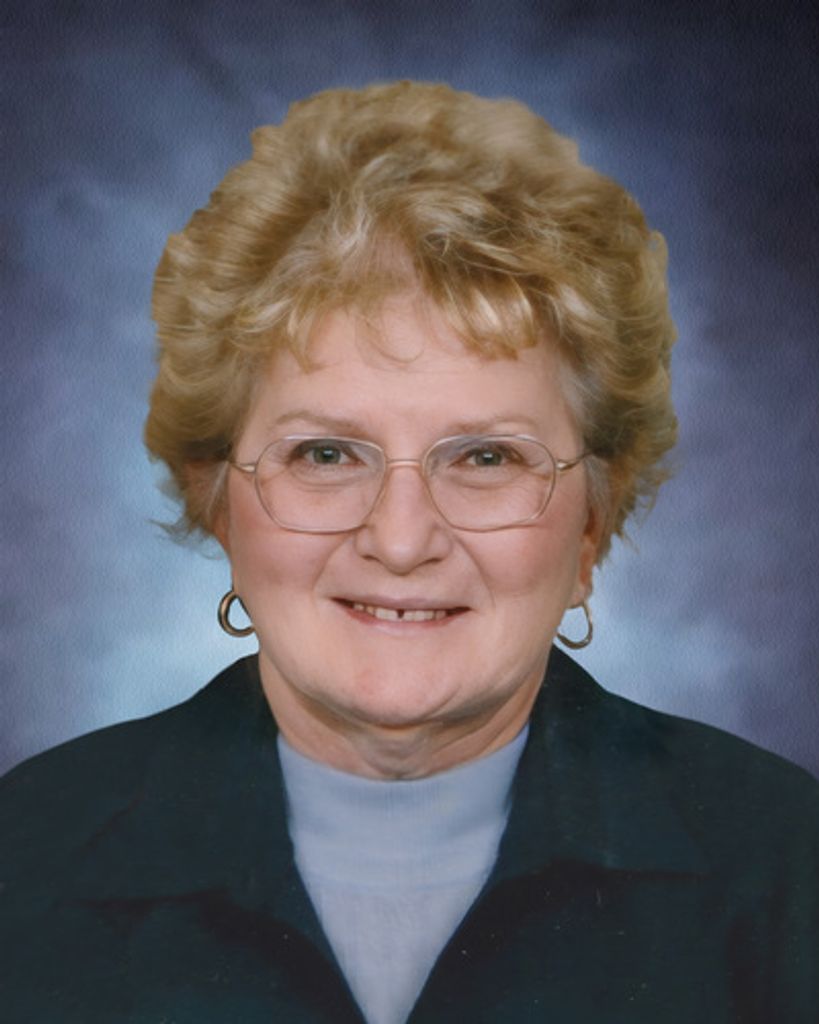 Edna Tupper Profile Photo