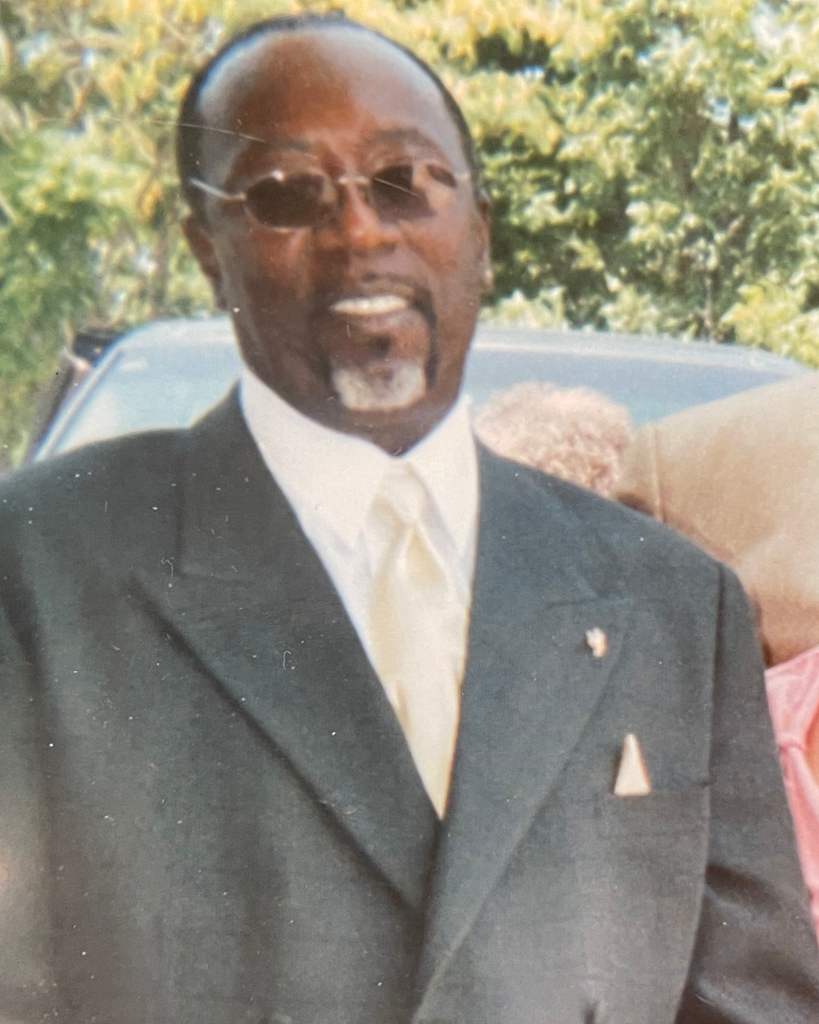 Joseph Byrd Profile Photo