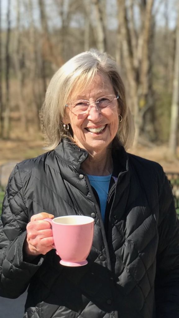 Kathleen Ann Mcnally