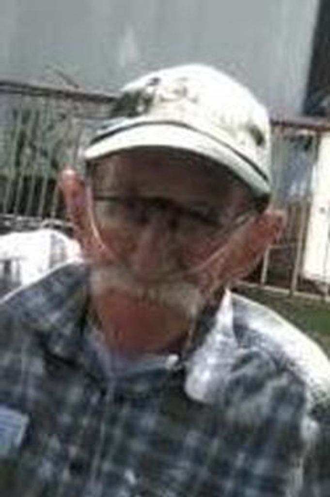 Paul George Fournier