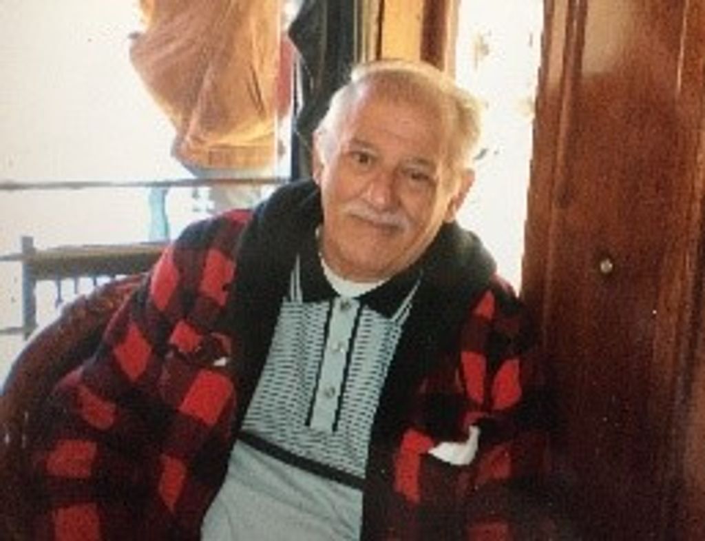 Samuel Pugliese