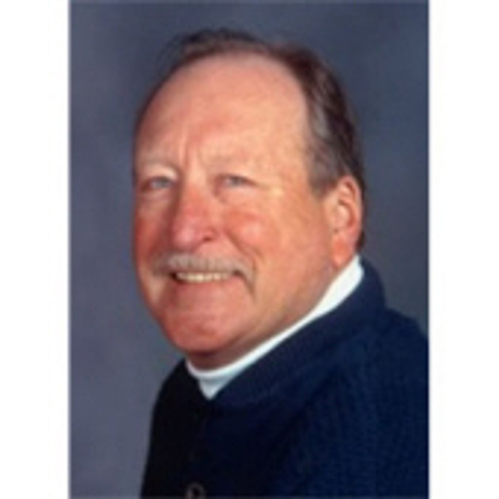 Robert James Best