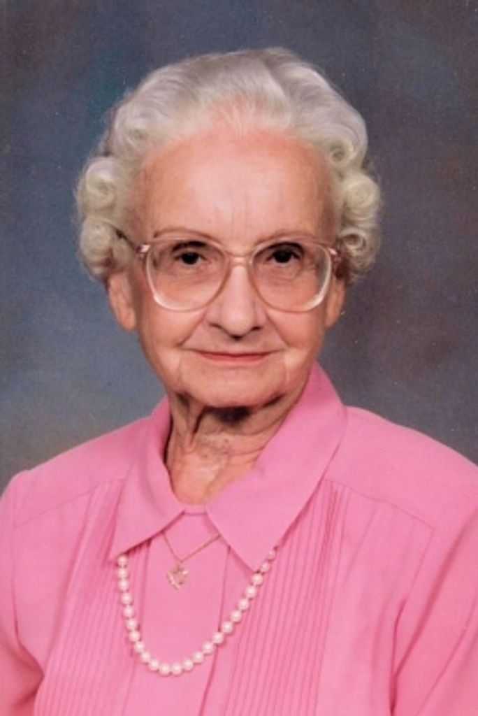 Marybelle H. Bird